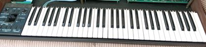Oberheim-OB-8 (Page Two graphics) TO SERVICE